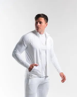 Defy Jacket - Polar