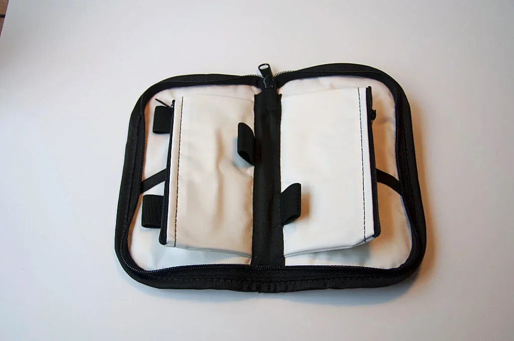 Diabetes Organizer