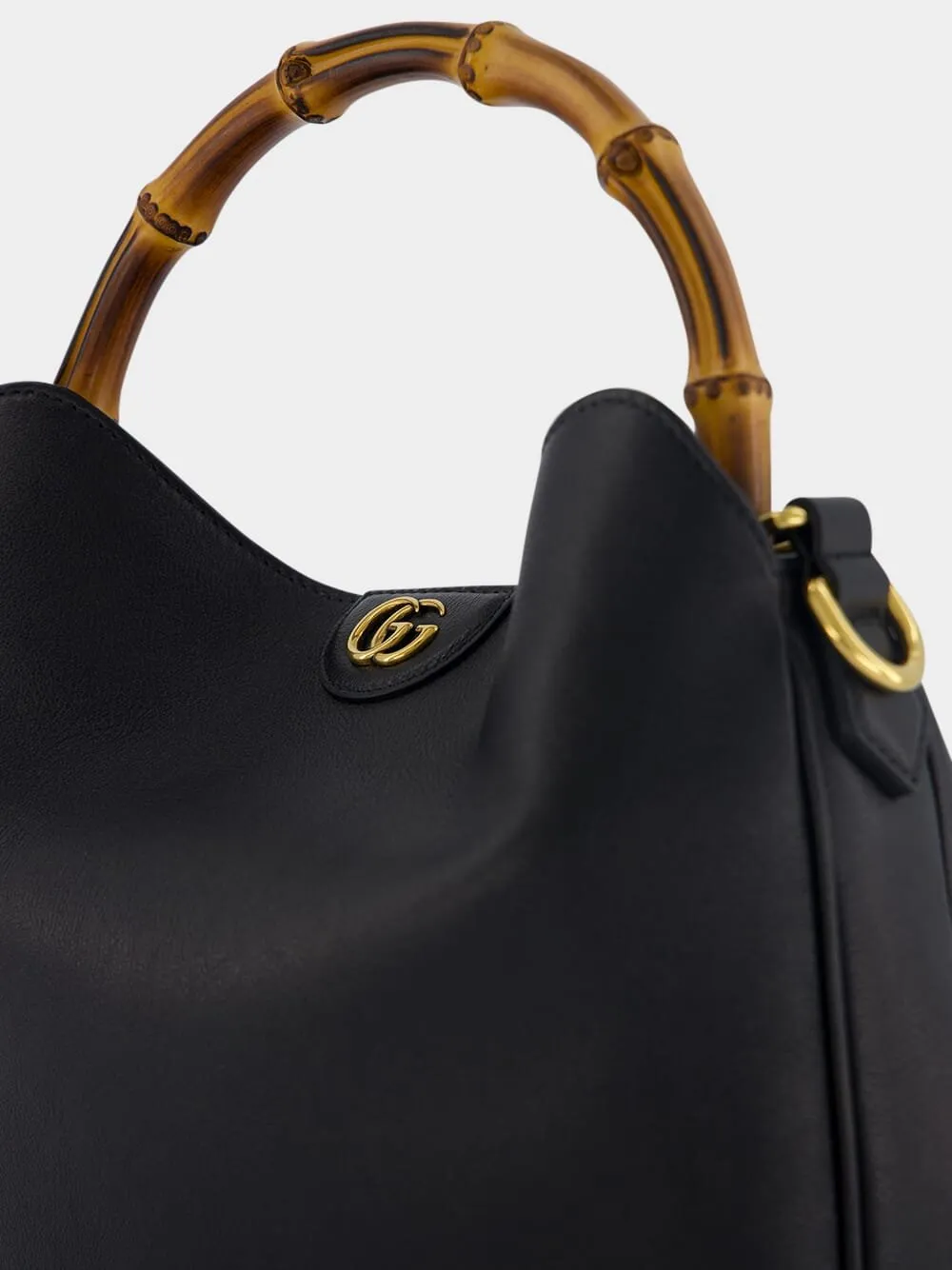 Diana Medium Shoulder Bag