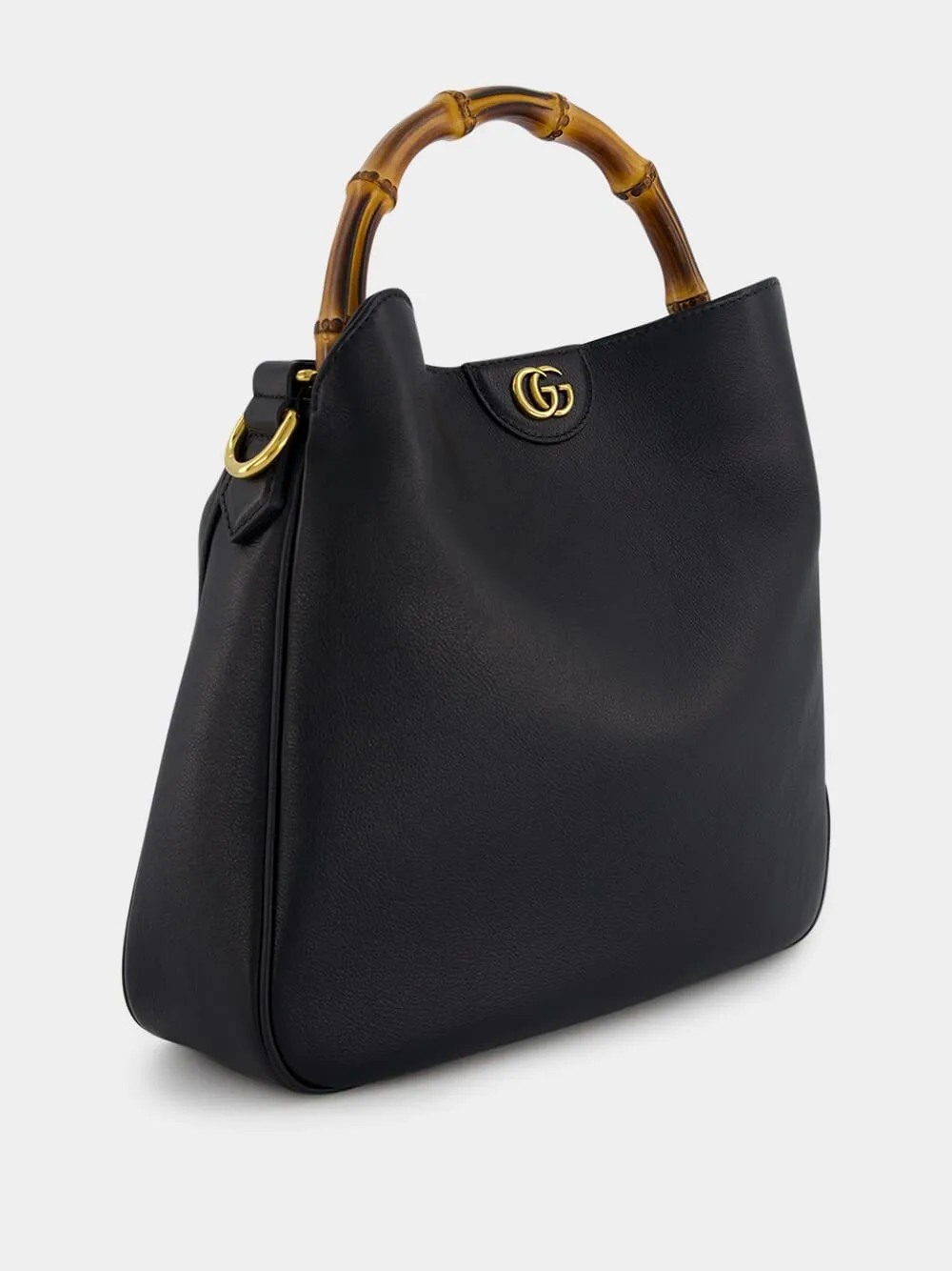 Diana Medium Shoulder Bag