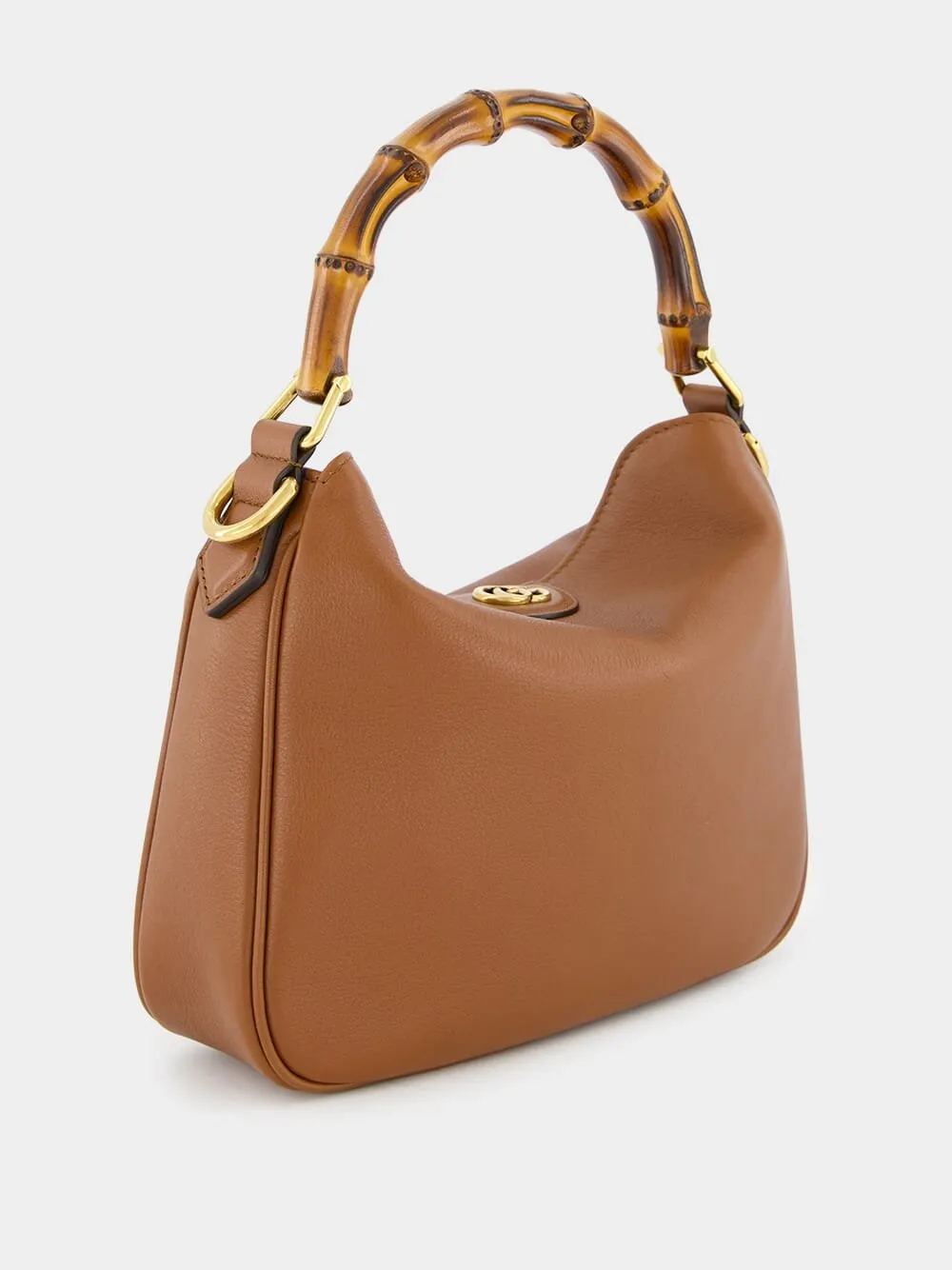 Diana Small Shoulder Bag