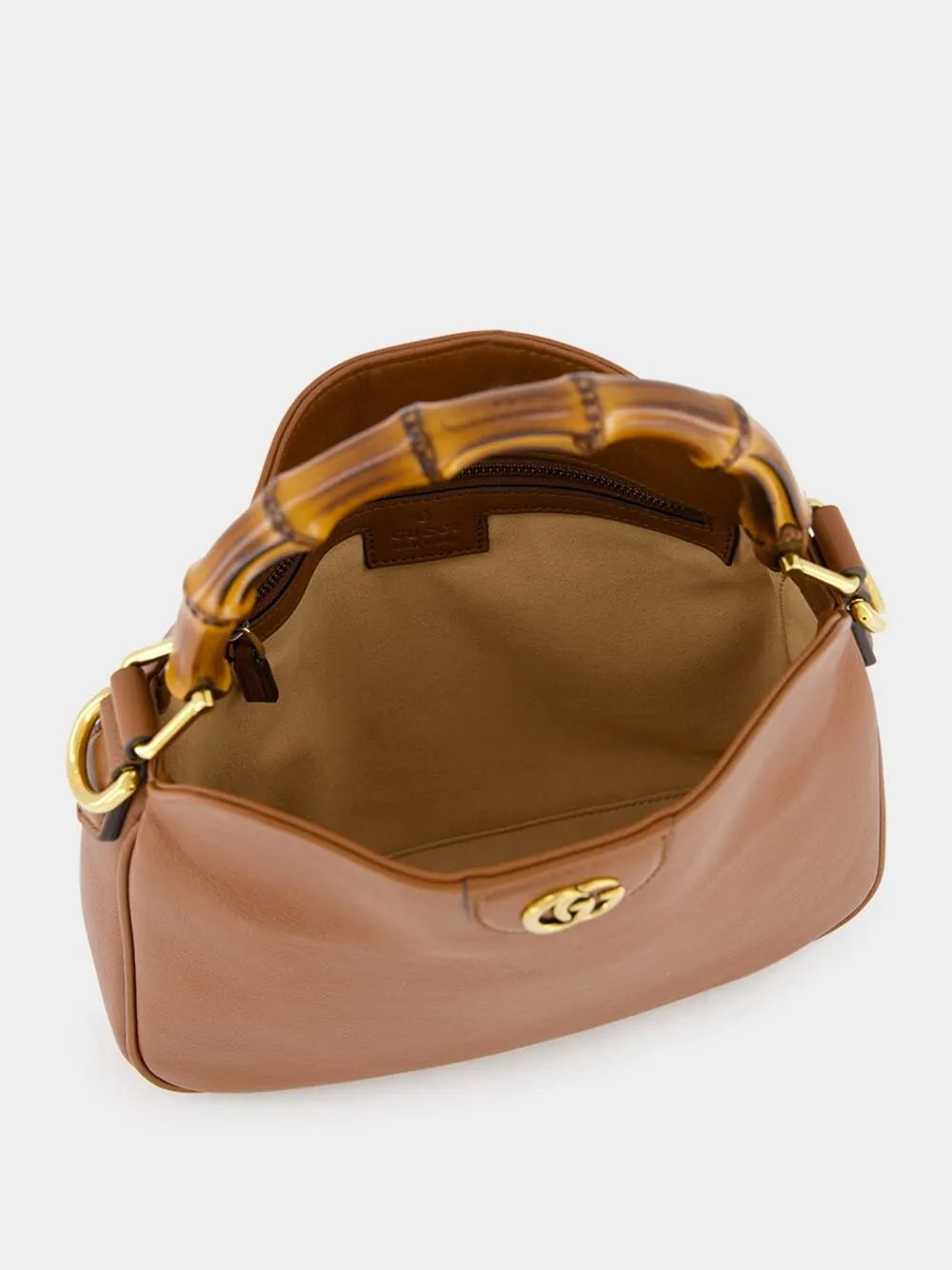 Diana Small Shoulder Bag