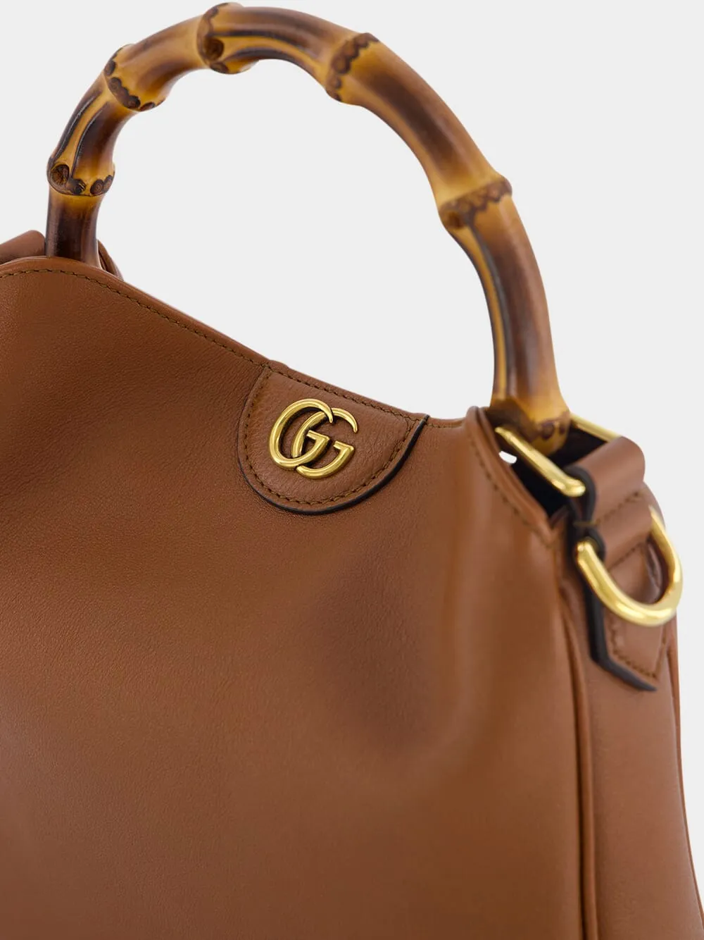 Diana Small Shoulder Bag