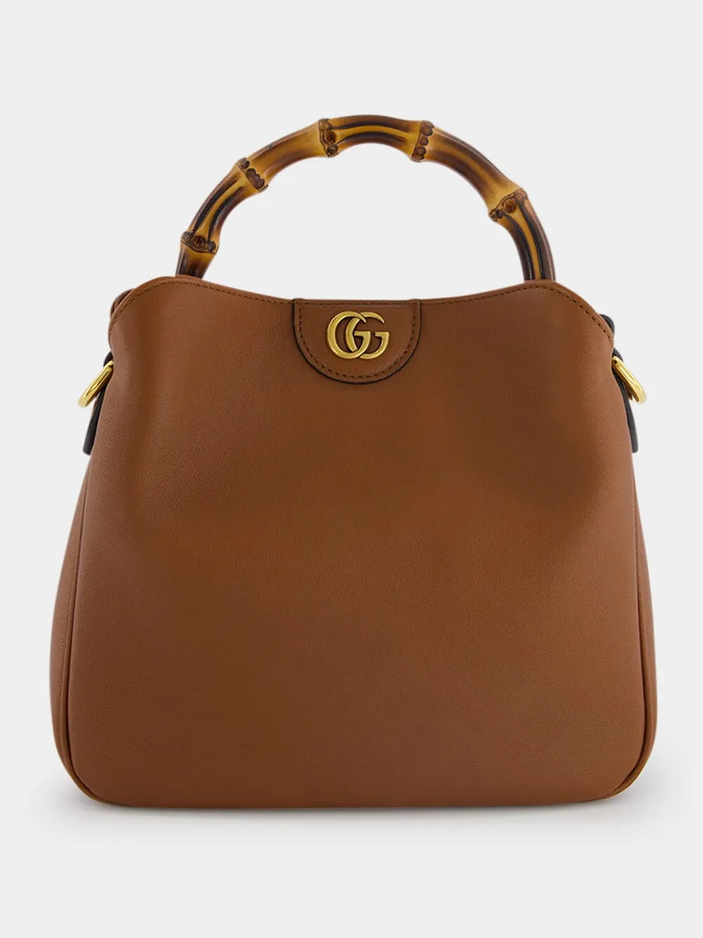 Diana Small Shoulder Bag