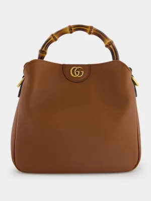 Diana Small Shoulder Bag