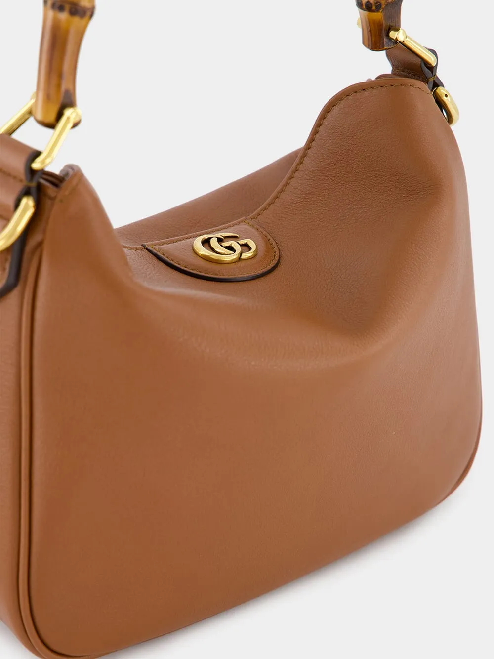 Diana Small Shoulder Bag