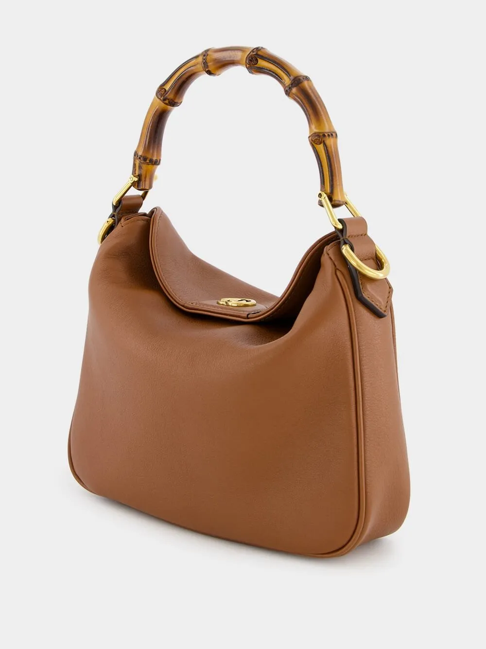 Diana Small Shoulder Bag