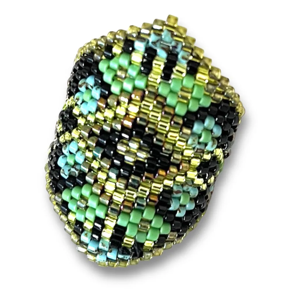DIY Pattern - Bague KERRY