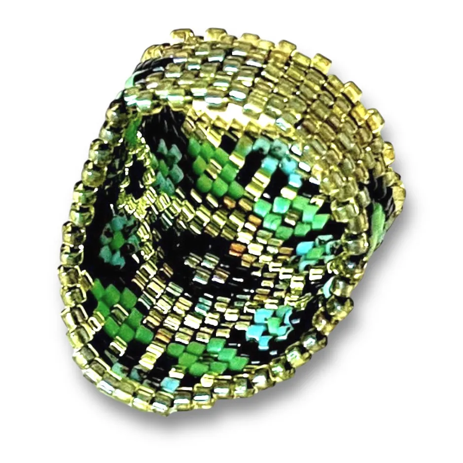 DIY Pattern - Bague KERRY