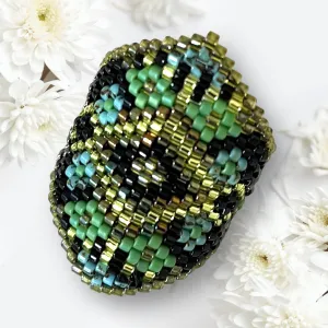 DIY Pattern - Bague KERRY