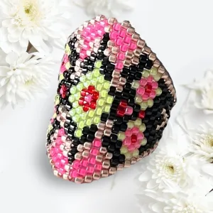 DIY Pattern - Bague SOPRON