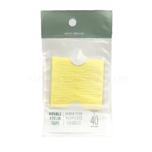 Dán Kích Mí The Face Shop Double Eyelid Tape 40 miếng