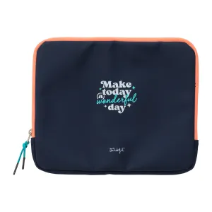 Document-Holder - Make Today A Wonderful Day
