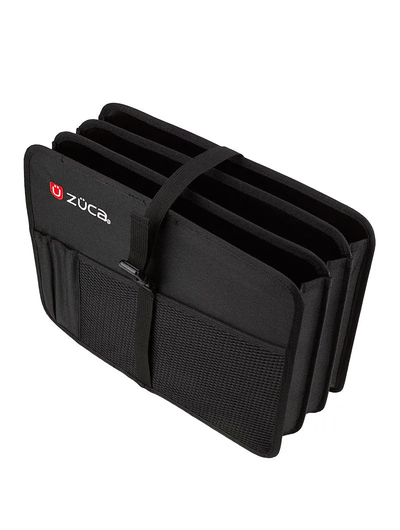 Document Organiser- Black
