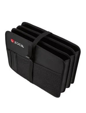 Document Organiser- Black