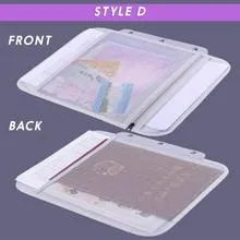 Documents Organizing Padfolio Layers