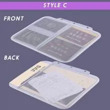 Documents Organizing Padfolio Layers