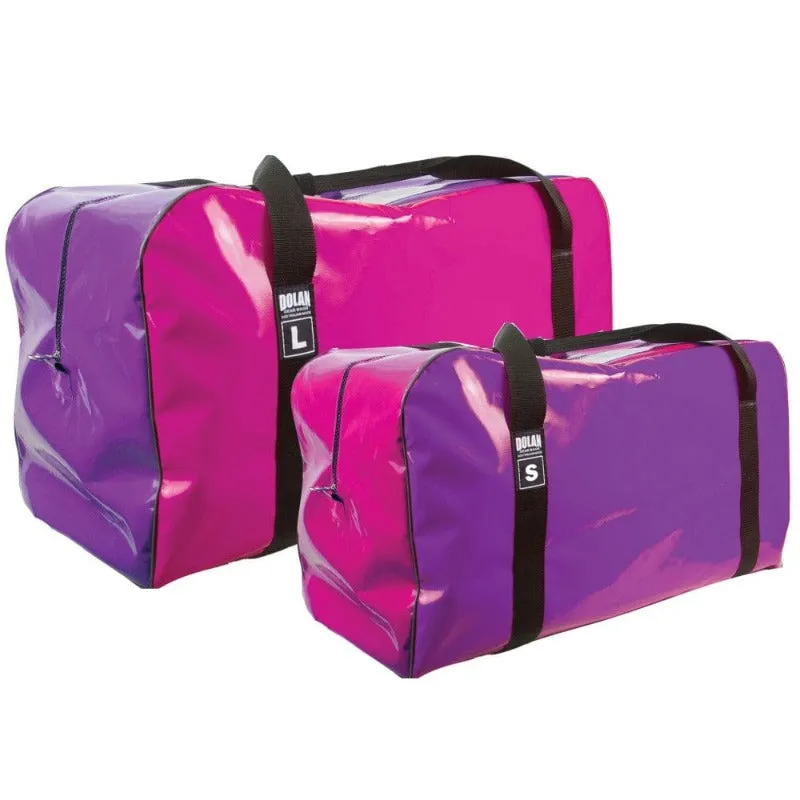 Dolans PVC Gear Bag