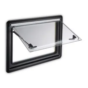 Dometic CHAL Window 1100X450mm Complete