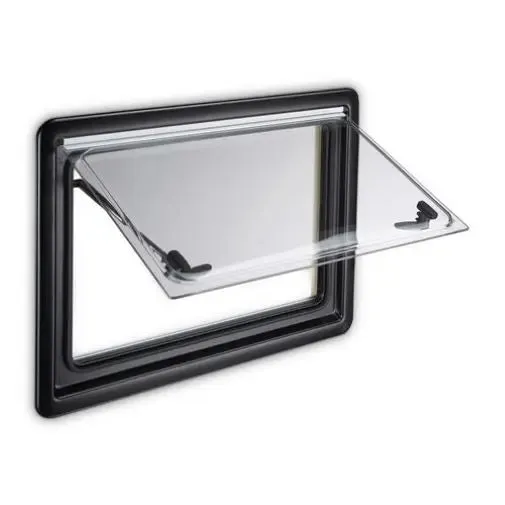 Dometic CHAL Window 1100X450mm Complete