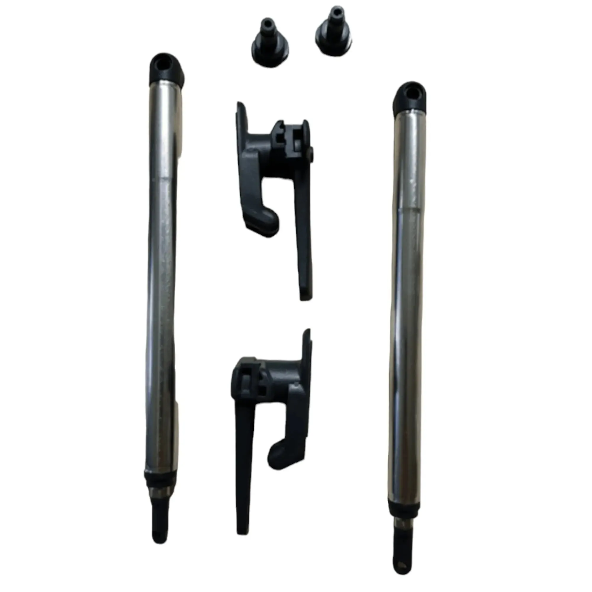 Dometic Sietz Window Stay (Pair) BG3637 - 500mm Friction Stays