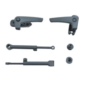 Dometic Sietz Window Stay (Pair) for 300mm High Windows - 4460000700