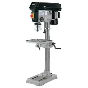 Draper 2016 12 Speed Bench Drill, 600W Dr-02016