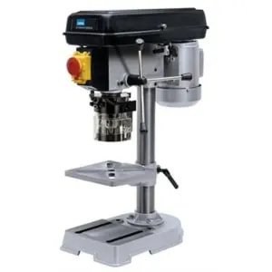 Draper 5 Speed Bench Drill, 350W Dr-38255