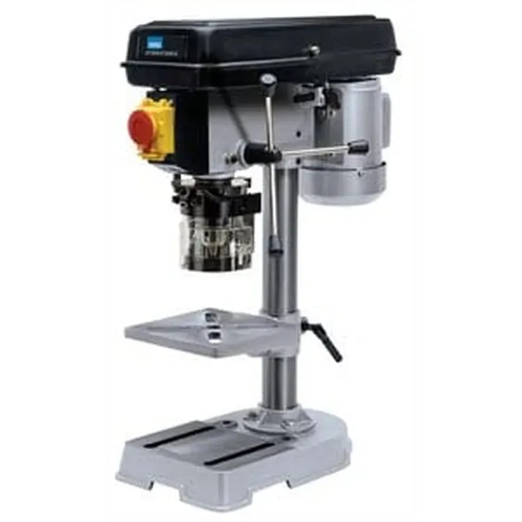 Draper 5 Speed Bench Drill, 350W Dr-38255