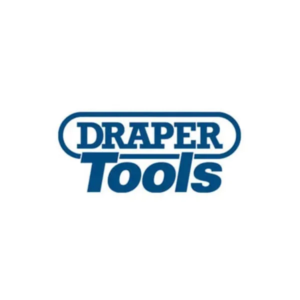 Draper 5 Speed Bench Drill, 350W Dr-38255