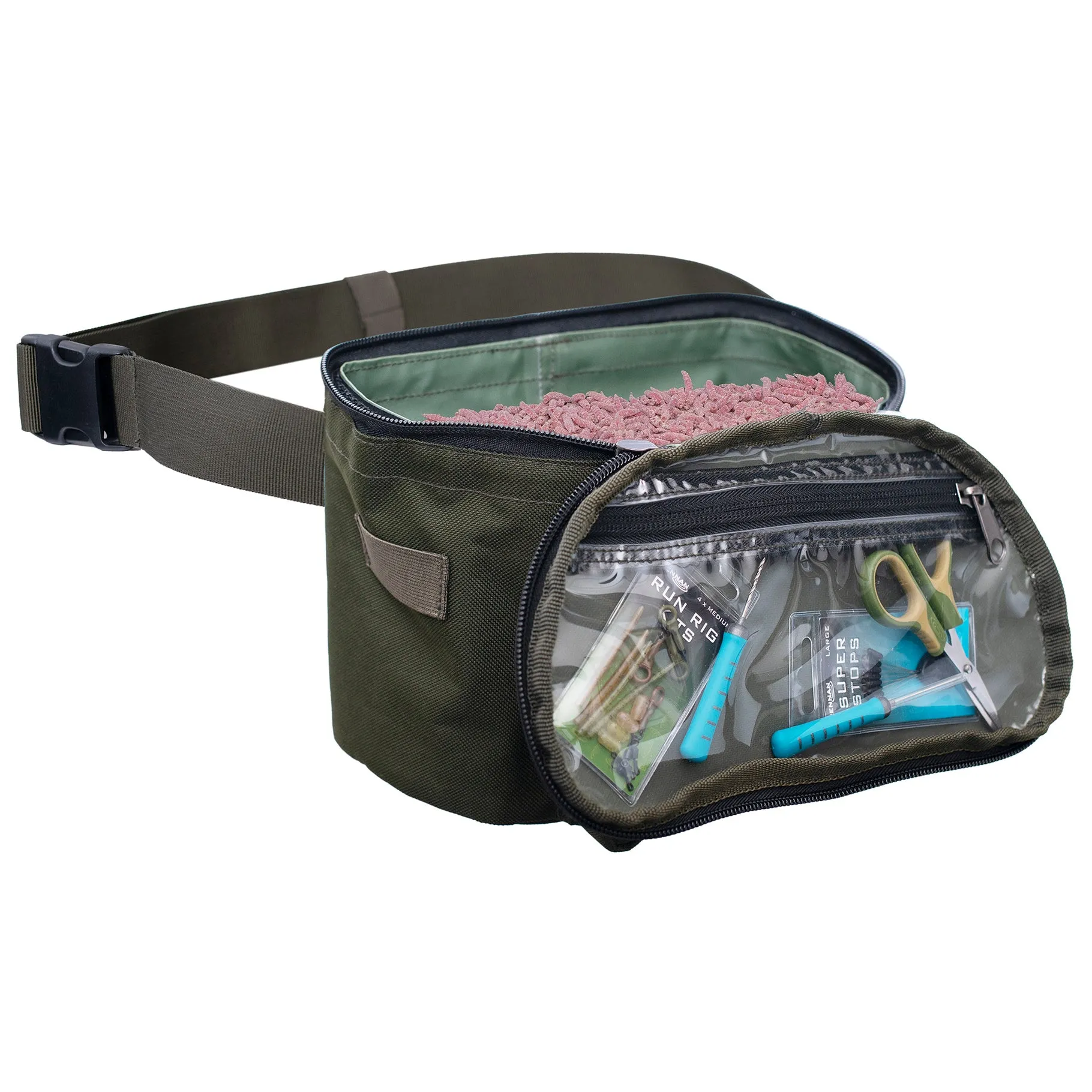 DRENNAN SPECIALIST ROVING POUCH