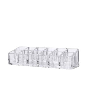 DROPPER ORGANIZER