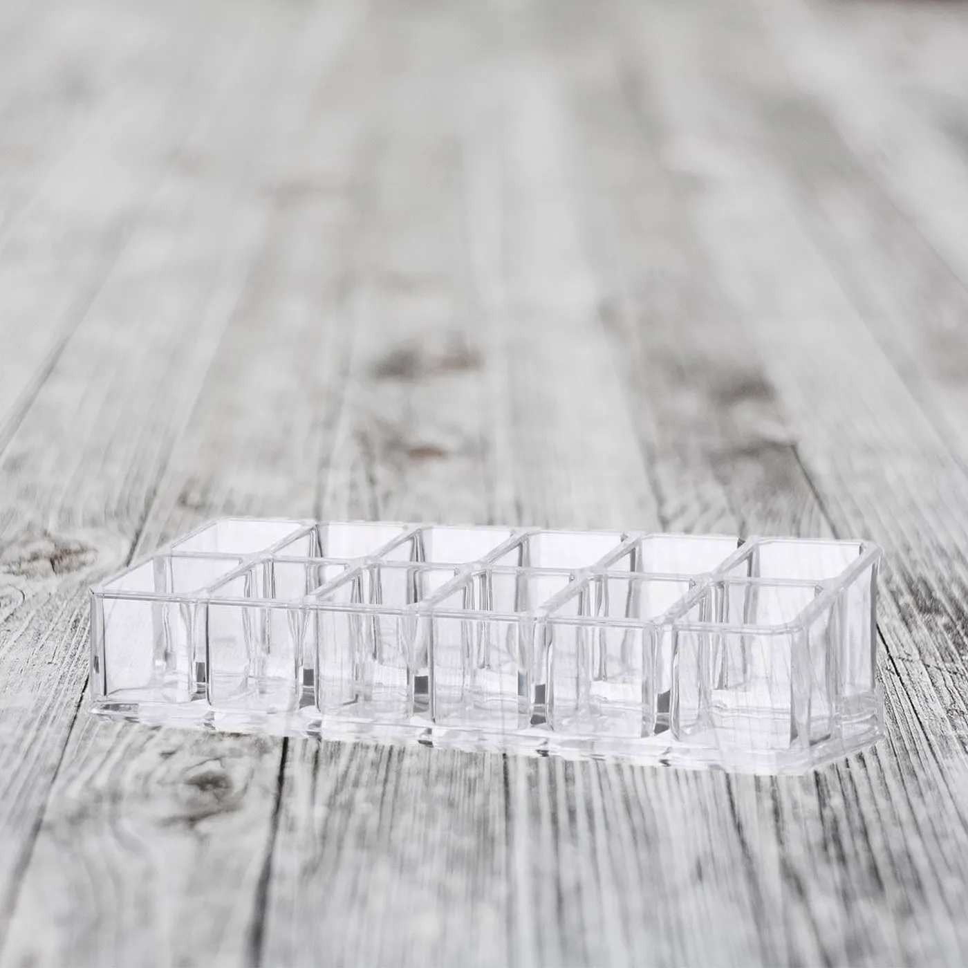 DROPPER ORGANIZER