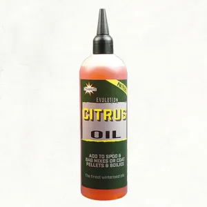 Dynamite Baits Evolution Oil Citrus