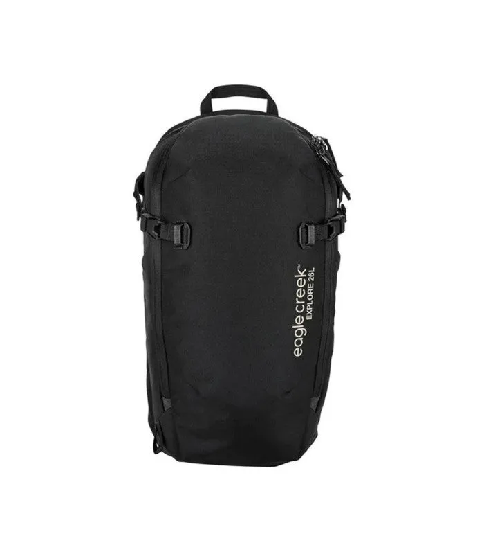 EAGLE CREEK US EXPLORE BACKPACK 26L BLACK