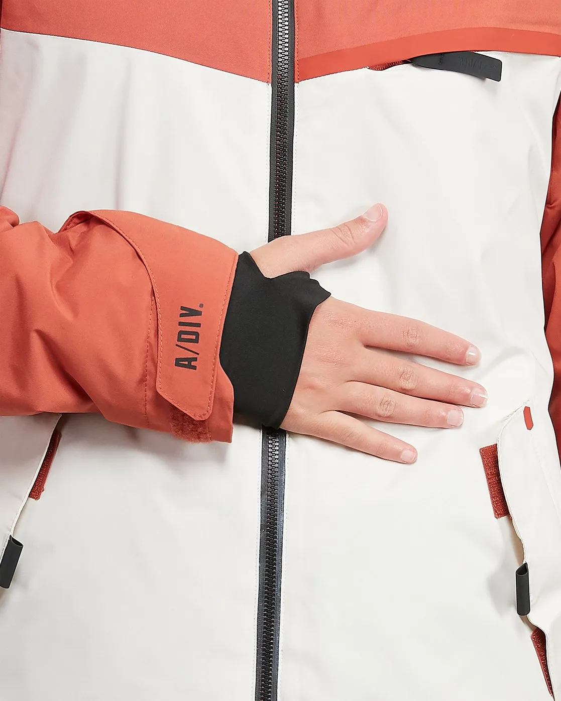 Eclipse Snowboard Jacket 2021