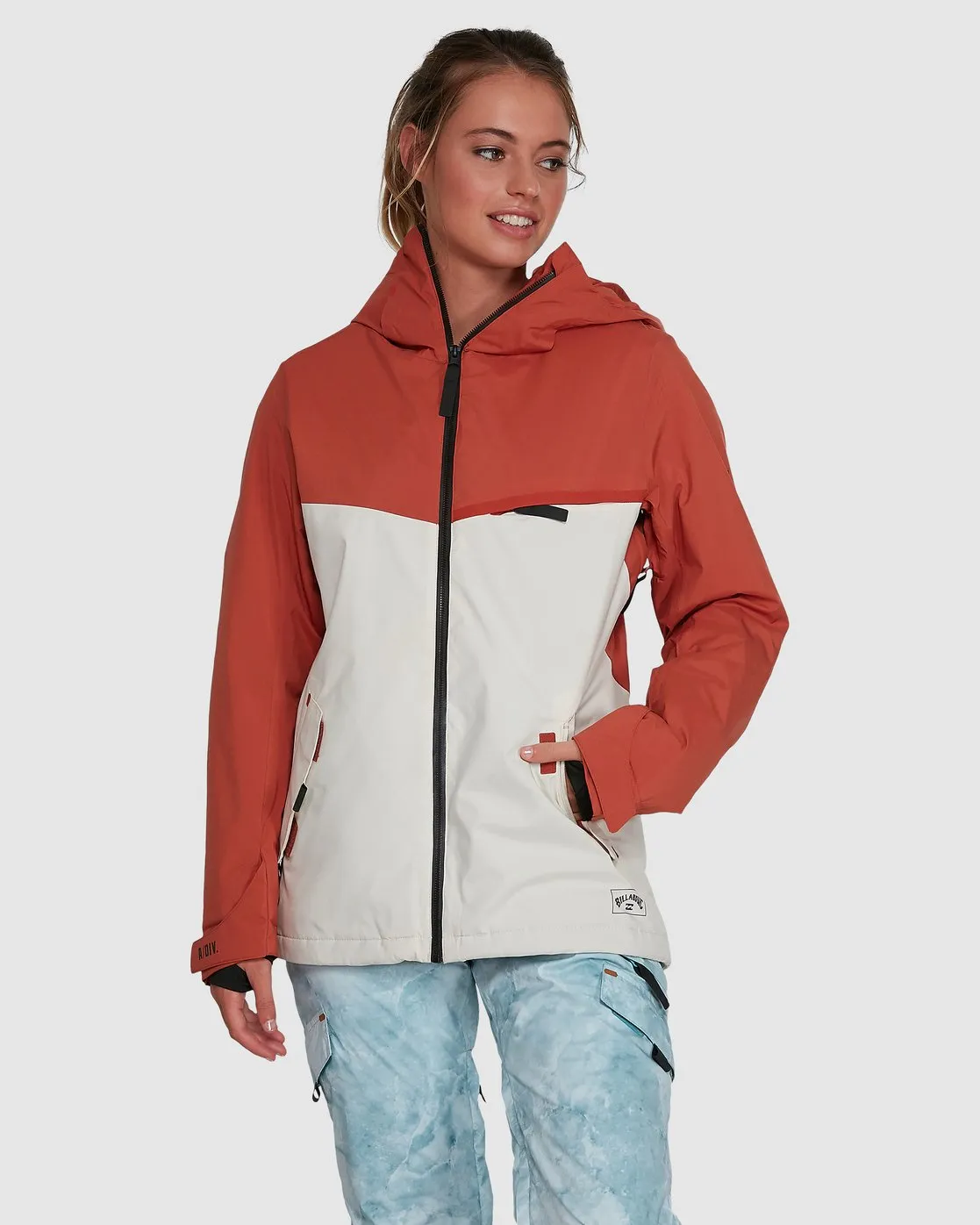Eclipse Snowboard Jacket 2021