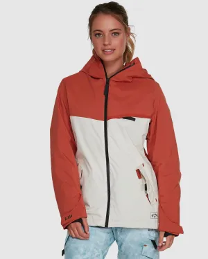 Eclipse Snowboard Jacket 2021
