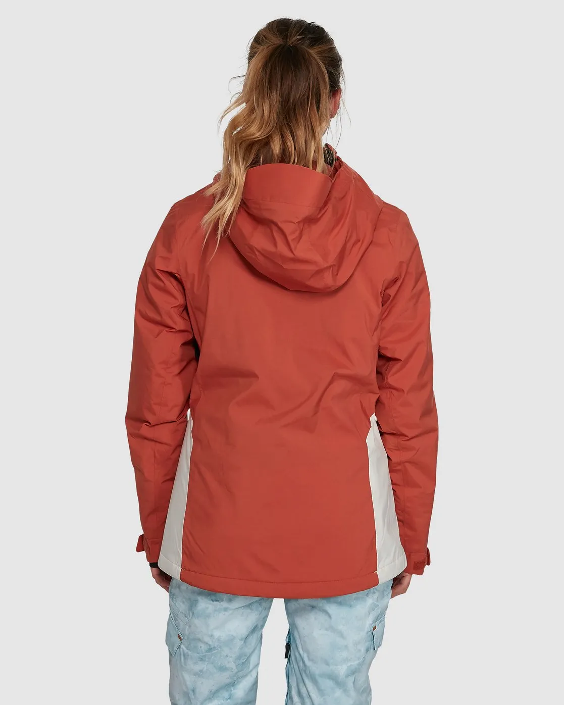 Eclipse Snowboard Jacket 2021