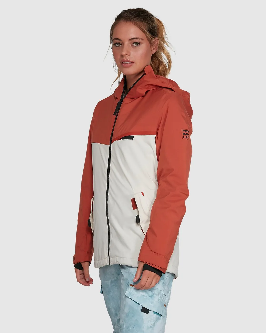 Eclipse Snowboard Jacket 2021