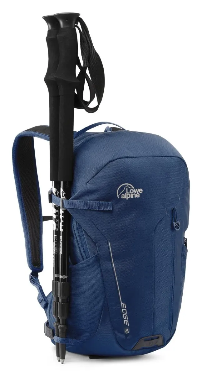 Edge 18L Daypack - Cadet Blue