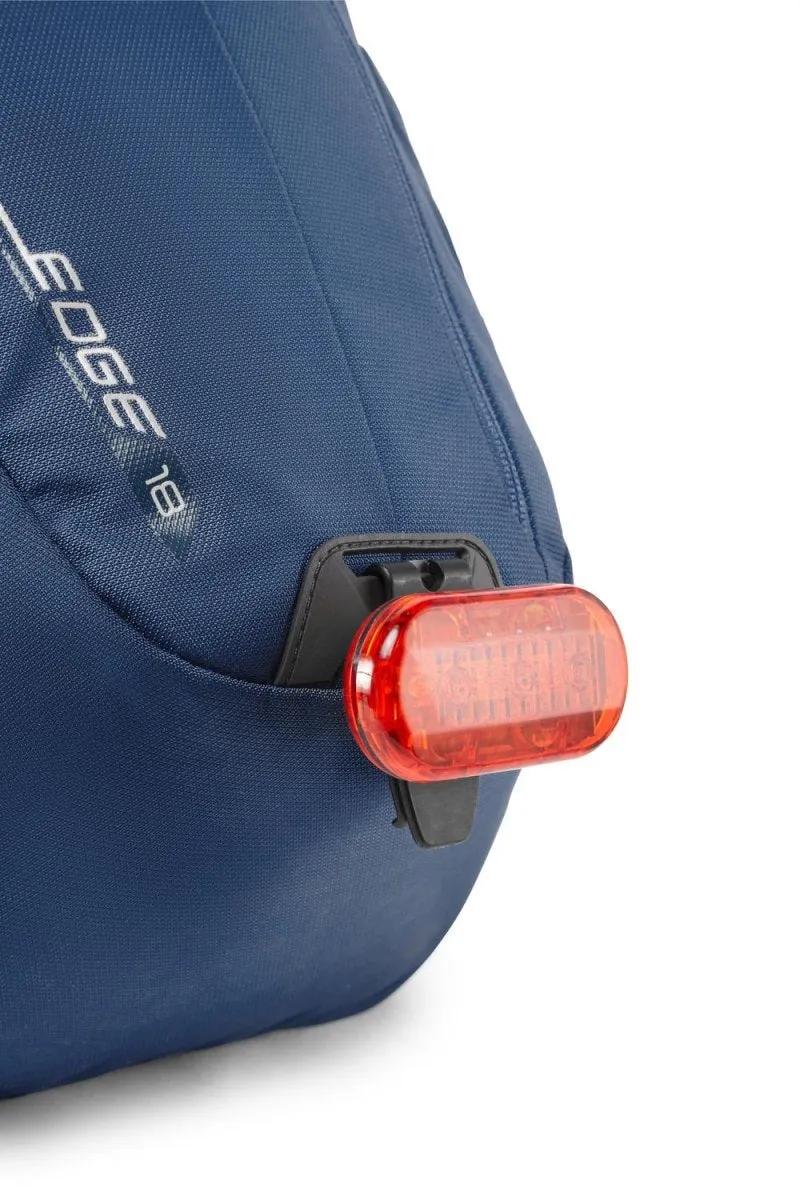 Edge 18L Daypack - Cadet Blue