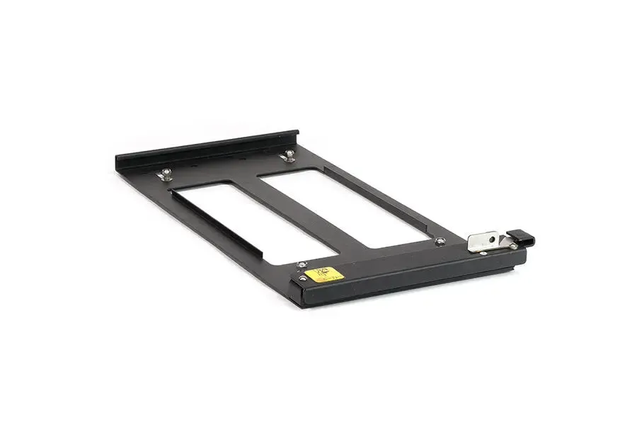 Eezi-Awn K9 Alubox Mounting Tray - Black Friday Sale