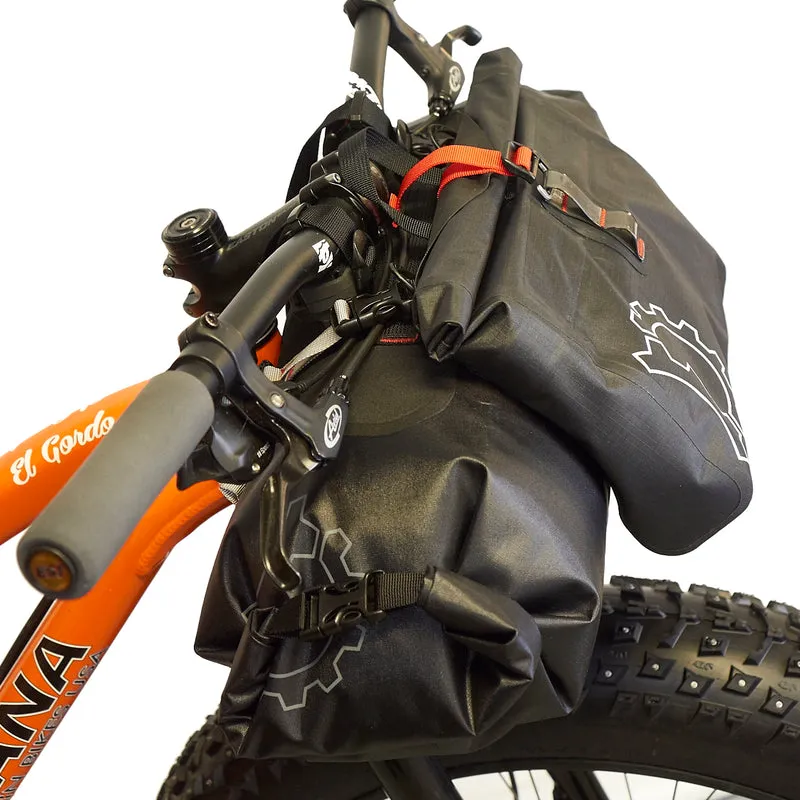 Egress Pocket Handlebar Bag