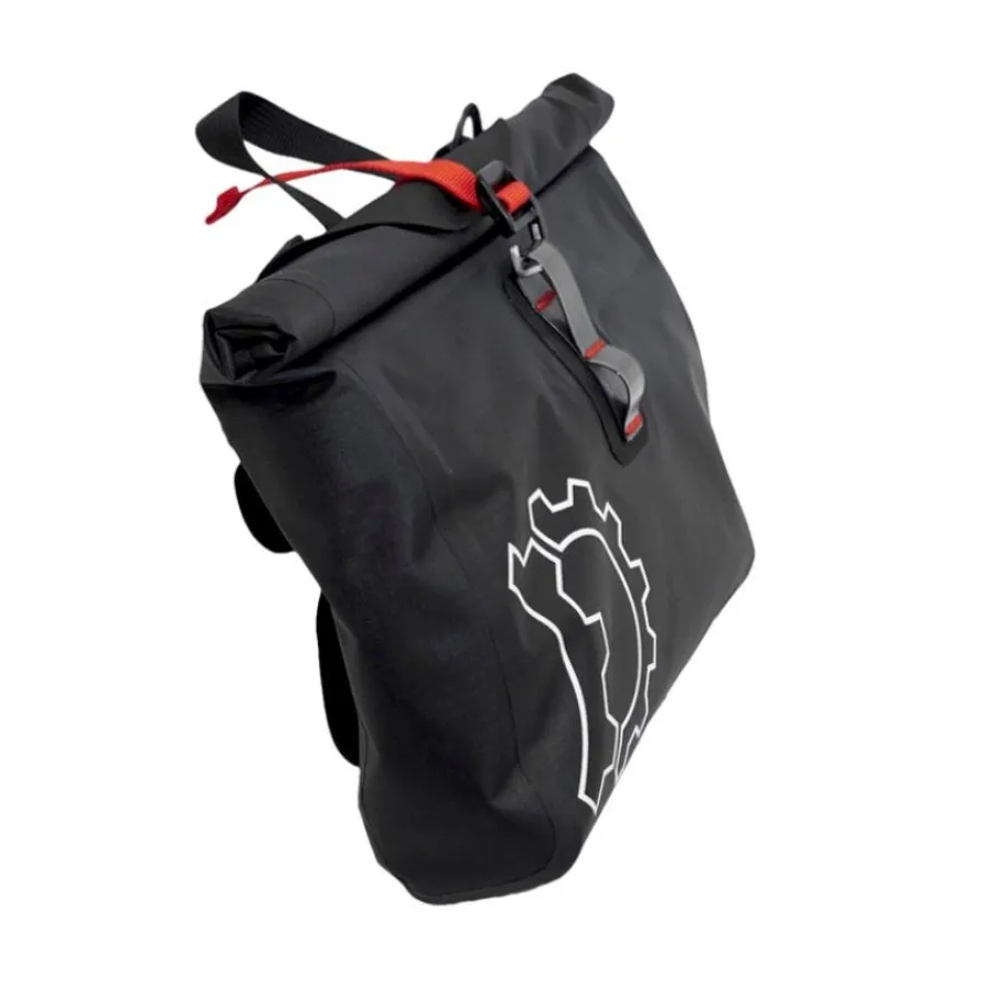 Egress Pocket Handlebar Bag