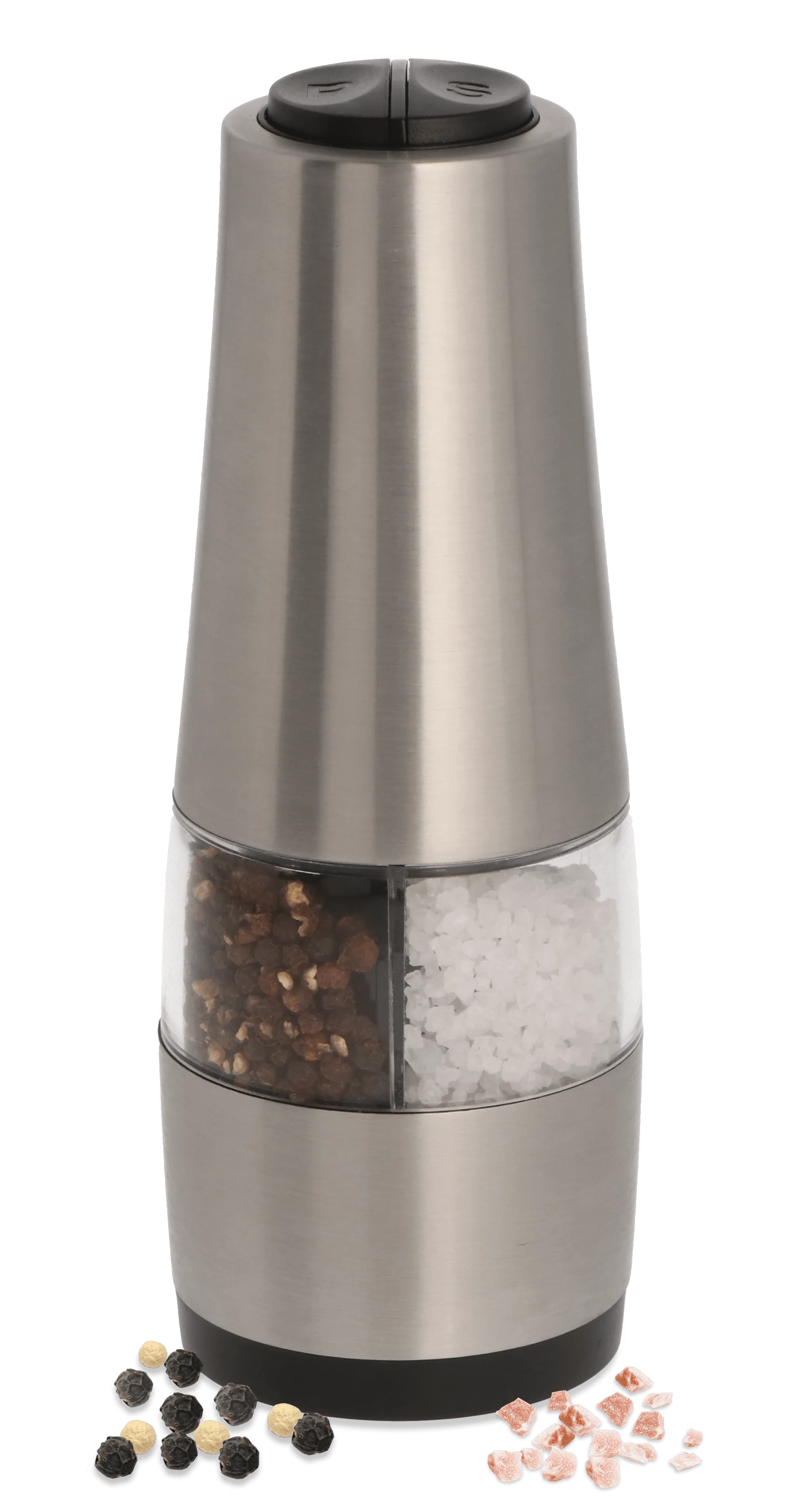 Electric Salt and Pepper Mill