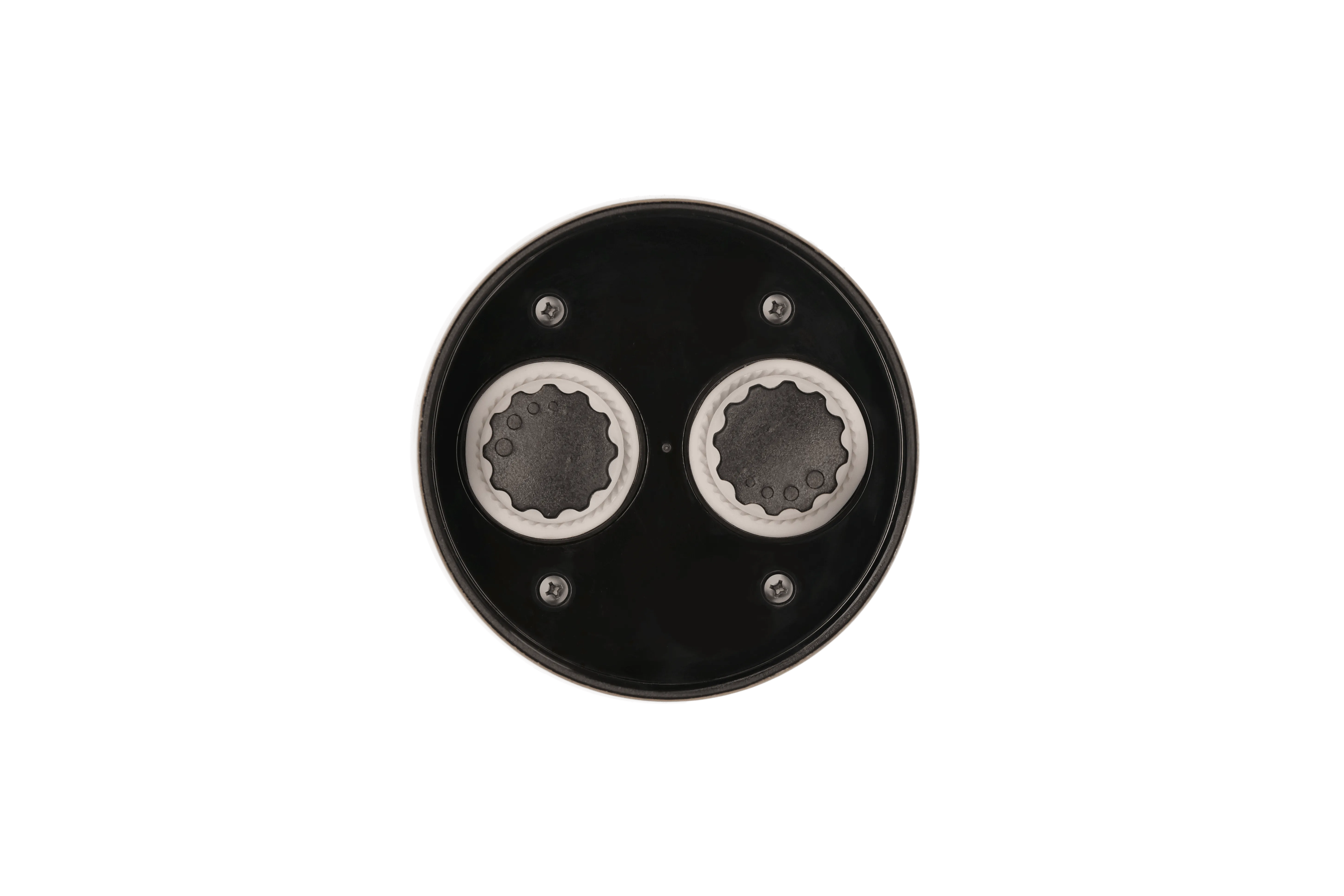 Electric Salt and Pepper Mill