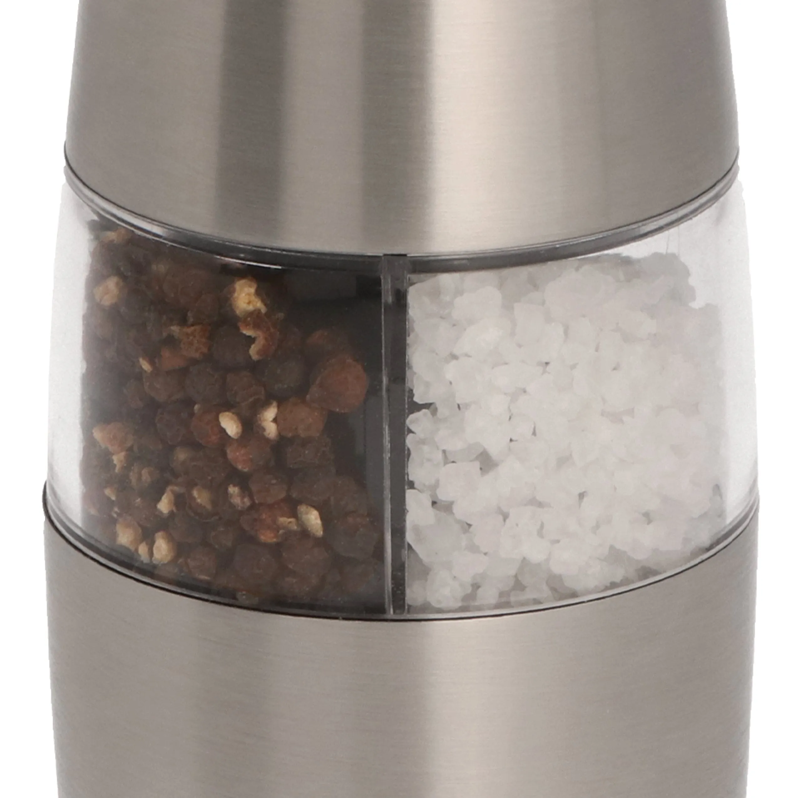 Electric Salt and Pepper Mill
