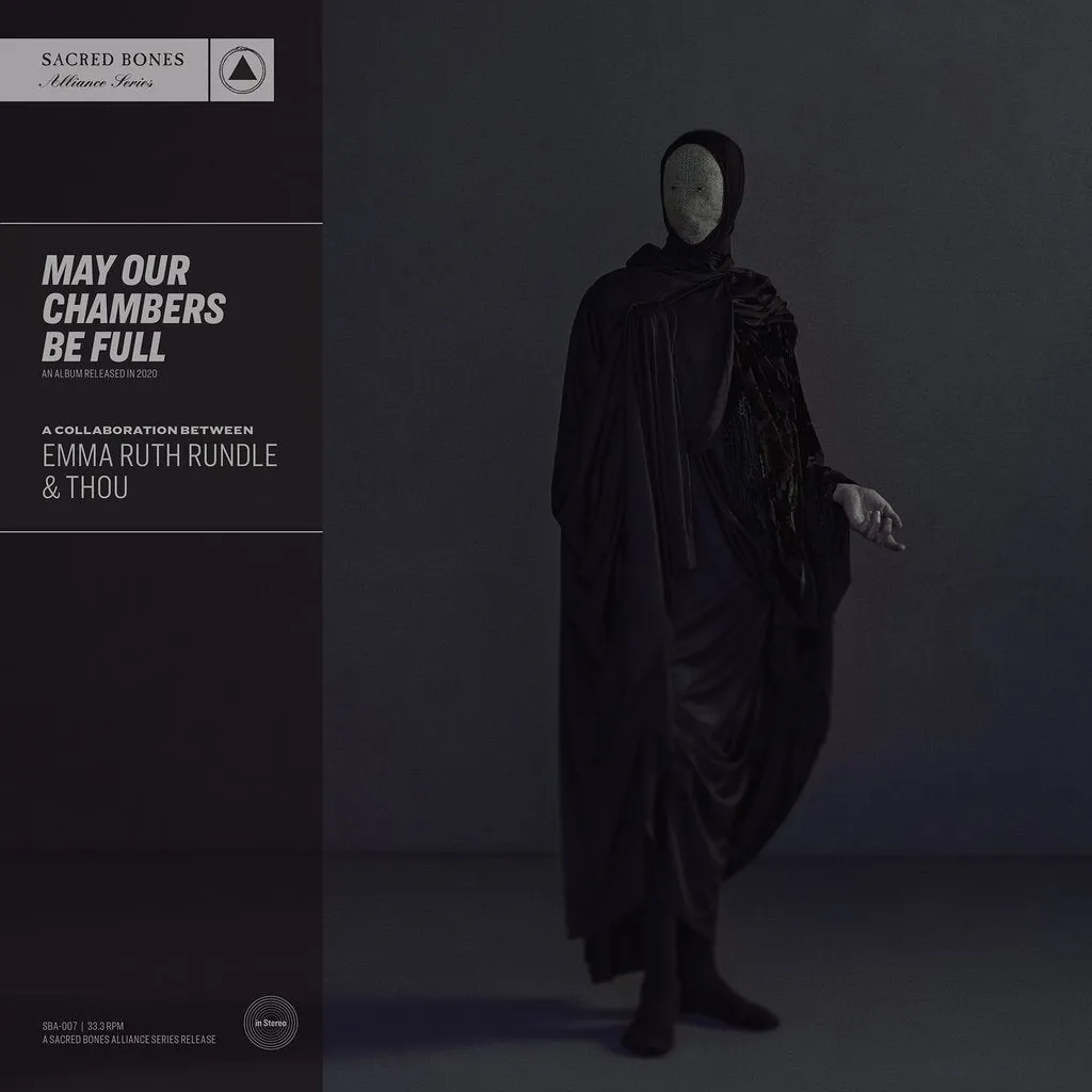 Emma Ruth Rundle and Thou "May Our Chambers Be Full" LP
