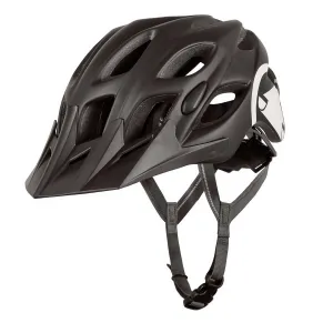Endura Hummvee Helmet Matt Black
